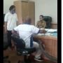 Bawa Ular ke Kantor PU, Bukan Dapat Proyek Malah Jadi Tersangka