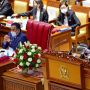 Akhiri Masa Sidang I, DPR Optimal Jalankan Tiga Fungsi