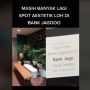 Bank Jago Viral di TikTok, Penampakan Kantornya Bikin Terpana
