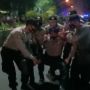 Laporan Terkini Ricuh Demo Kota Serang: Polisi dan Massa Alami Luka-luka