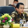 Penjelasan DPR tentang Mikrofon Mati dalam Rapat Pengesahan RUU Cipta Kerja