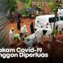 Renggut Nyawa Puluhan Ribu, Lahan Makam Pondok Ranggon Diperluas