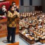 Bawa Sumpah Jabatan, DPR Jamin Tak Ada Pasal Selundupan di Draf UU Ciptaker