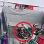 Detik-detik Menegangkan Baku Hantam Pembalap Saat di Pit Stop, Barbar Abis!