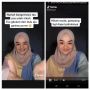 Promosikan Nikah Muda, Video Viral Perempuan Ini Tuai Kontroversi Warganet