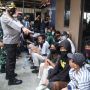 89 ABG Niat Demo DPR Terciduk, 2 di Antaranya Segera Diisolasi Satgas Covid