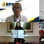 BPKH Gandeng DAMRI untuk Transportasi Jamaah Haji dan Umrah di Arab Saudi