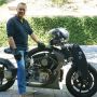 Rocker Eddie Van Halen Tiada, Tinggalkan Filosofi Bermobil dan Manggung