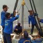 Pekerjakan Pasukan Biru di Perumahan Bekasi, Kasudin SDA Jakpus Pasrah Tunggu Sanksi