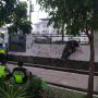 Kapolrestabes Bandung Sebut Pemicu Kerusuhan bukan Mahasiswa
