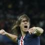 MU Rekrut Cavani, Robin van Persie: Pilihan Jitu, Bakal Jadi Mesin Gol!