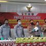 Penyelundupan Sabu di Aceh Timur Digagalkan, Satu Tersangka Ditembak Mati