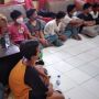 Hendak Demo Tolak UU Cipta Kerja ke Gedung DPR, 24 Pelajar SMA Diamankan