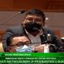 Dibungkam, Politikus Demokrat: Yang Bilang Mic Saya Mati Otomatis, Ngawur!