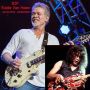 Profil Eddie Van Halen: Gitaris Legendaris yang Meninggal Karena Kanker