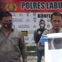 Gagal Diperkosa, Wanita di Sumut Jatuh ke Sumur dan Tewas
