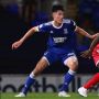 Bek Timnas Indonesia U-19 Jalani Debut di Tim Utama Klub Inggris