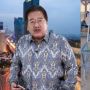 Profil Dalton Tanonaka, Presenter TV Terlibat Kasus Penipuan