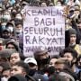 Tertangkap saat Demo, Ini 6 Hal yang Wajib Dilakukan