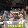 Sita HP Pelajar Berisi Ajakan Demo, Polda: Anarko Memang Suka Bikin Rusuh