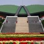 Sempat Enggan Lockdown, DPR Akhirnya Tutup Gedung Nusantara I