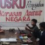 Mahasiswa Lapor Penangkapan oleh Aparat saat Aksi Omnibus Law di Palembang