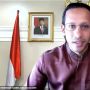 Hari Guru Sedunia, Nadiem : Terima Kasih Tetap Berjuang di Tengah Pandemi