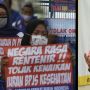 Alasan Presiden PKS, Ahmad Syaikhu Desak Jokowi Cabut UU Ciptaker