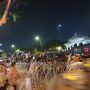 Sekdaprov yang Nongol di Demo UU Cipta Kerja, Buruh: Gubernur Khofifah Lari