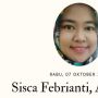 Sisca, Perawat yang Gugur Akibat Covid-19, Selama Tugas Tak Pernah Mengeluh