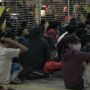 Polisi Bekuk Ribuan Pendemo, Wagub DKI: Mereka Pelajar Bukan Warga Jakarta