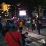 Korban Luka Usai Demo Berdatangan, Tim Medis Siaga di Depan Inna Malioboro