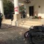 Kantor DPRD DIY Babak Belur Usai Ricuh, Ada Coretan Percobaan Pembunuhan