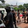 Antisipasi Bentrok, Polisi Tangkap Puluhan Pelajar yang Hendak Demo di DPR