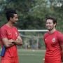 Sudah Gatal Bermain, Penggawa Persija Kompak Ramaikan Tagar #AyoMainLagi