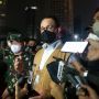 Aksi Tolak Omnibus Law di Jakarta, Anies Khawatir Muncul Klaster Pendemo