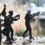 Kekerasan Polisi Kepada Jurnalis Saat Demo: Dianiaya, Alat Kerja Dirampas