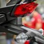 Ducati Tanamkan Teknologi Radar pada Multistrada V4 Terbaru
