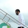 Hari Ini Istana Mau Dikepung Demonstran, Jokowi ke Kalimantan Tengah