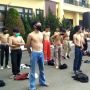 Anak SMP di Serang Ditangkap Mau Demo UU Cipta Kerja karena Bosan di Rumah
