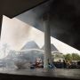 Fakta Gas Air Mata yang Kerap Digunakan Polisi Untuk Membubarkan Demonstran