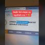 Beredar Video Situs DPR Diserang, Tertulis jadi 'Dewan Penghianat Rakyat'