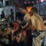 Demo Tolak Omnibus Law di Surabaya dan Malang Panas, 200 Orang Ditangkap
