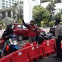 Ribuan Buruh Demo Lagi Hari Ini, Begini Skenario Pengalihan Arus di Jakarta