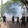KontraS: Setahun Terakhir 309 Kasus Penembakan Dilakukan Oleh Polisi