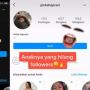 Ibunya Dihujat, Pinka Anak Puan Disebut Kehilangan Ribuan Followers