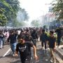 1 Orang Demonstran yang Diamankan Polresta Yogyakarta Reaktif Covid-19