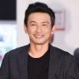 Hwang Jung Min Dilarikan ke UGD, Sakit Apa?