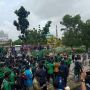 Tuding Pemerintah Pusat Lalai, Anggota DPRD Batam Ikut Demo Buruh