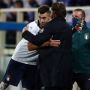 Cetak Brace bagi Timnas Italia, El Shaarawy: Ini Sangat Memuaskan